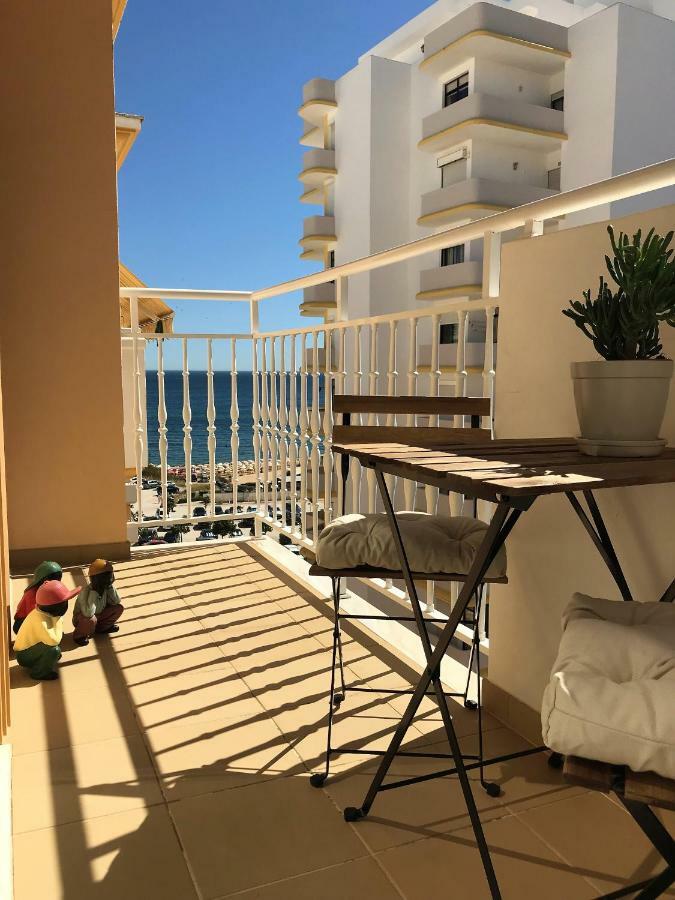 Casa Yeti - Beach House Армасан-де-Пера Экстерьер фото